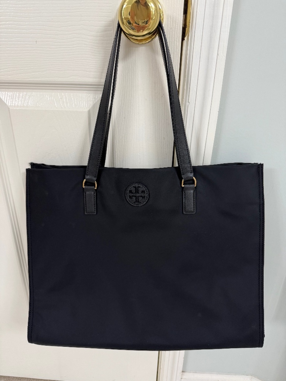 Tory Burch Ella Tote